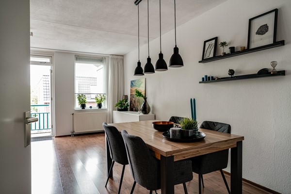 Foto - Onder bod: Schoolstraat 7-33, 6901 HD Zevenaar